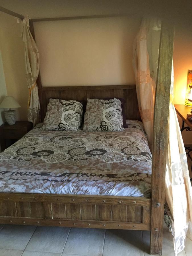 L'Oasis-Les Issambres Bed & Breakfast Luaran gambar
