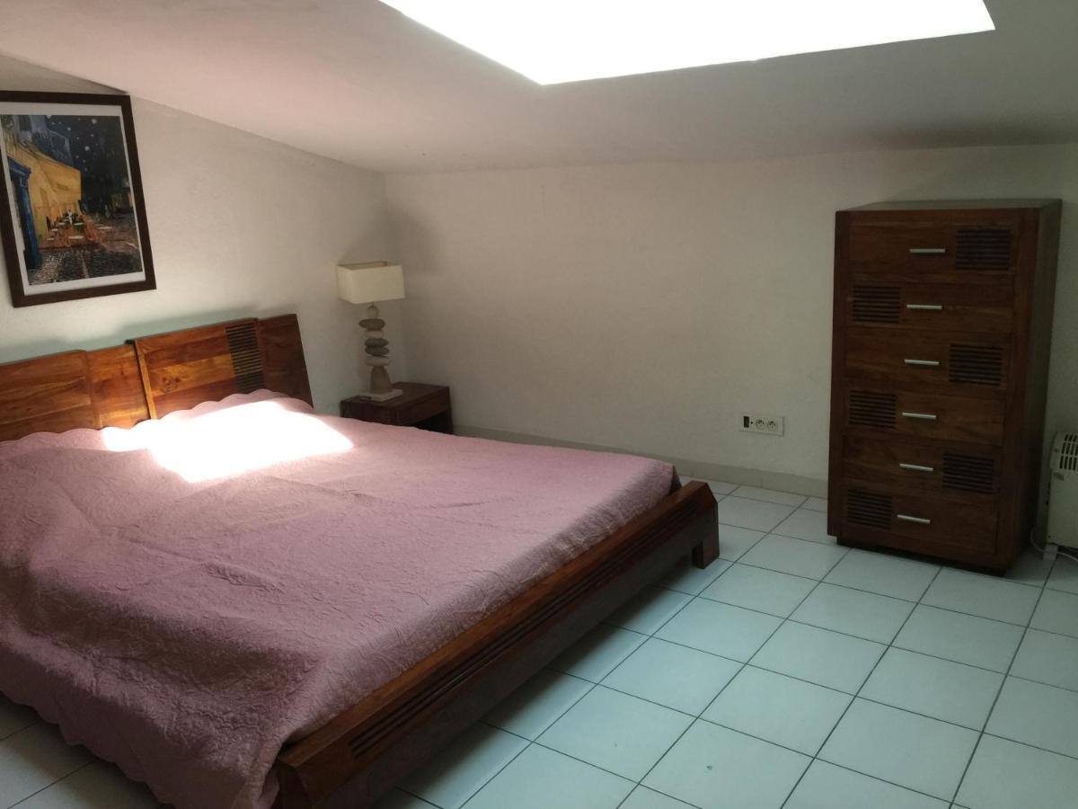 L'Oasis-Les Issambres Bed & Breakfast Luaran gambar