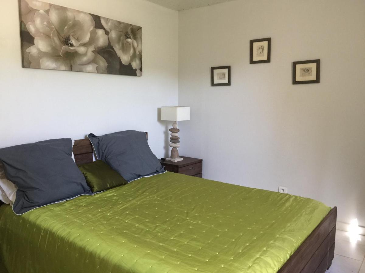 L'Oasis-Les Issambres Bed & Breakfast Luaran gambar