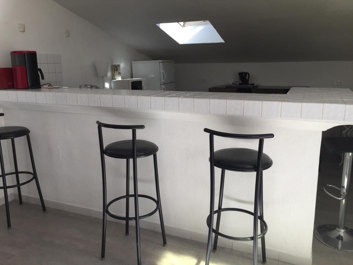 L'Oasis-Les Issambres Bed & Breakfast Luaran gambar