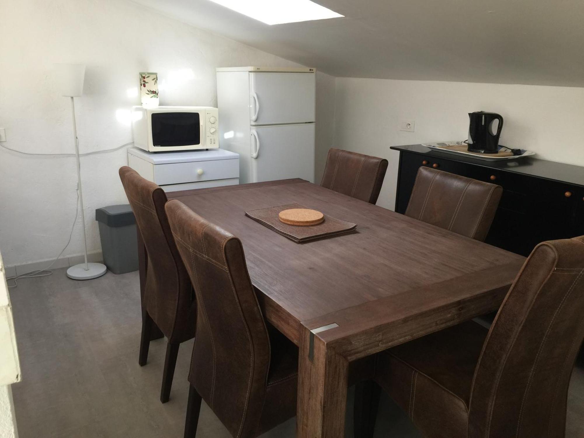 L'Oasis-Les Issambres Bed & Breakfast Luaran gambar