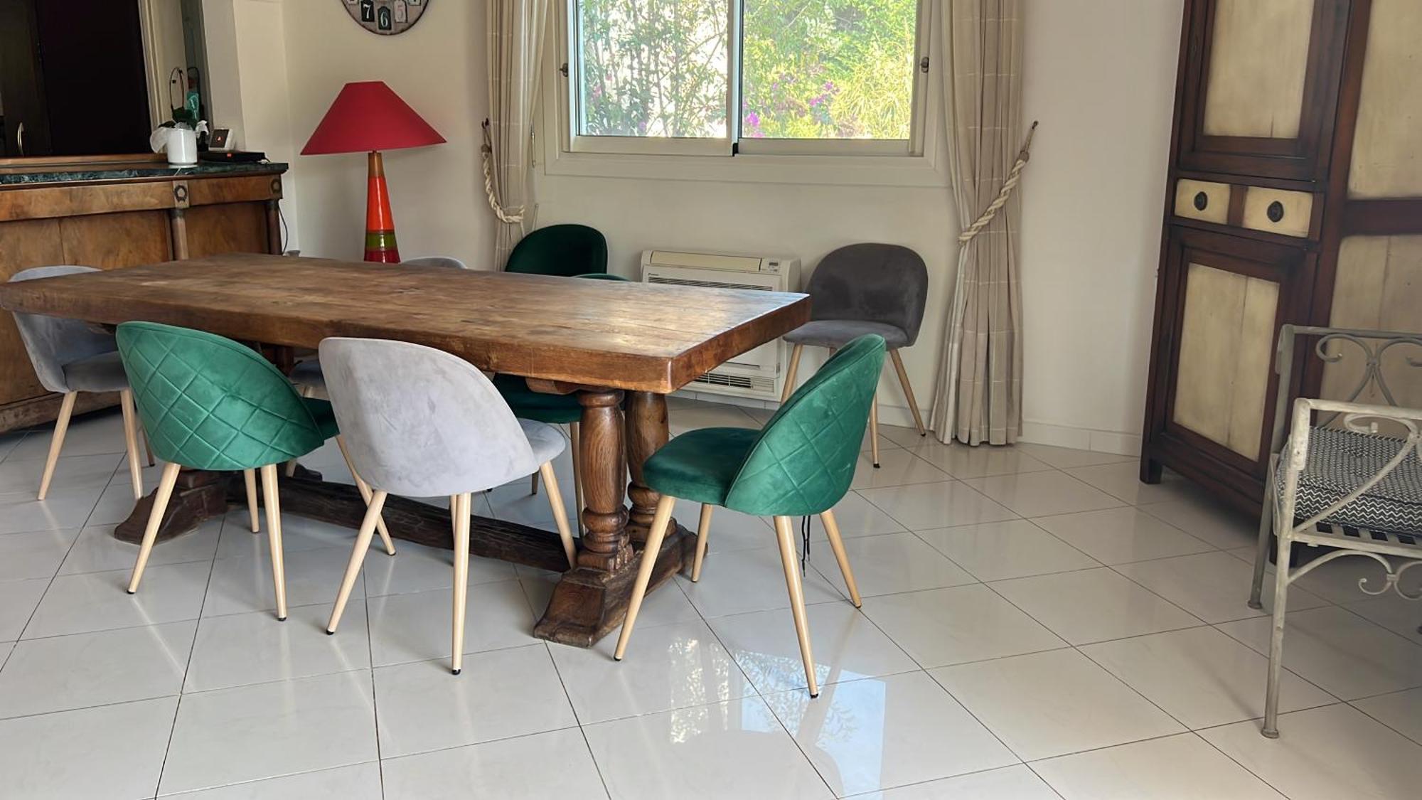 L'Oasis-Les Issambres Bed & Breakfast Luaran gambar