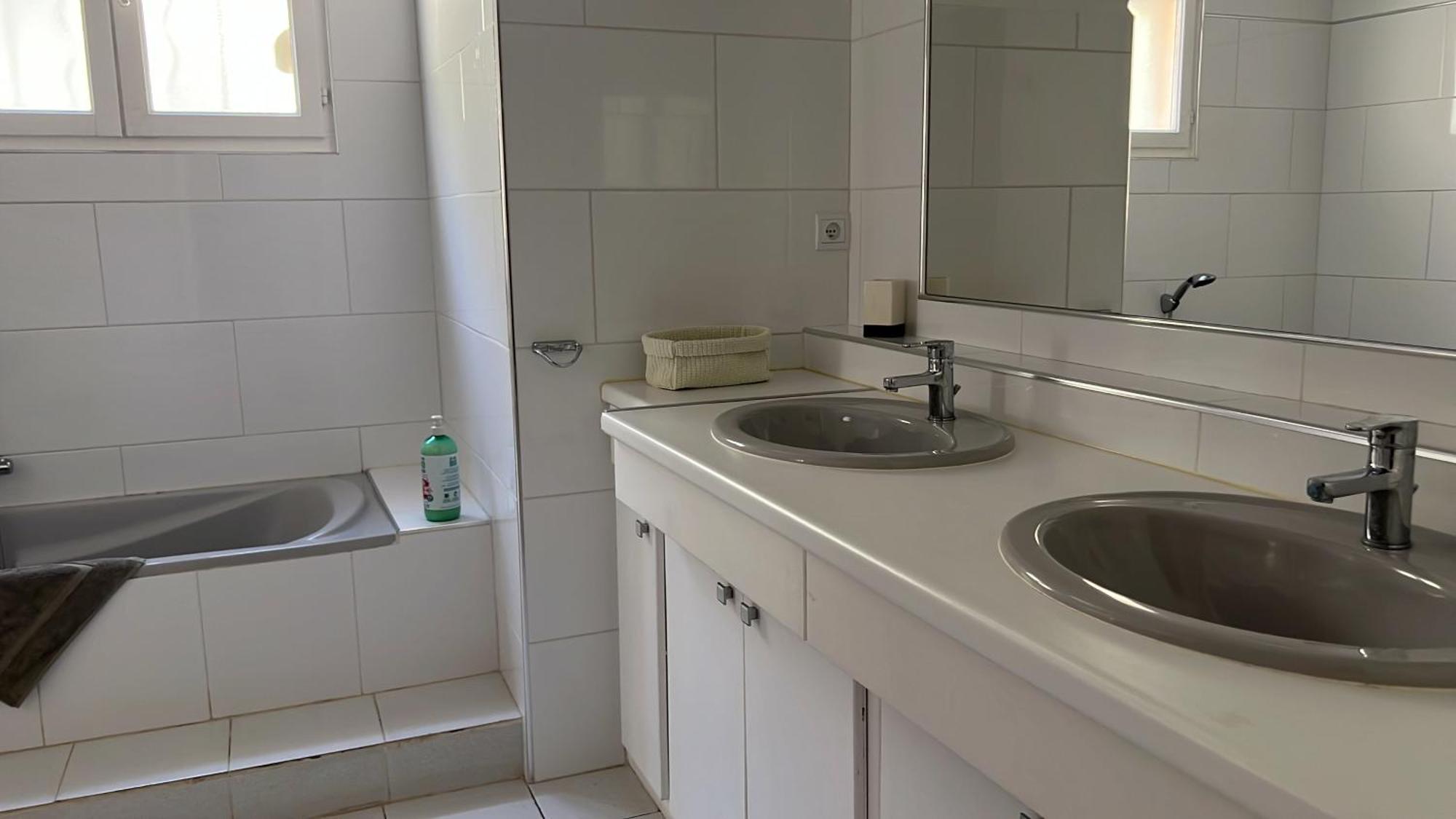 L'Oasis-Les Issambres Bed & Breakfast Luaran gambar