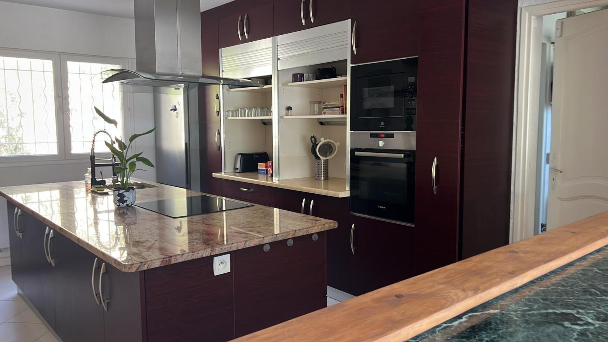 L'Oasis-Les Issambres Bed & Breakfast Luaran gambar