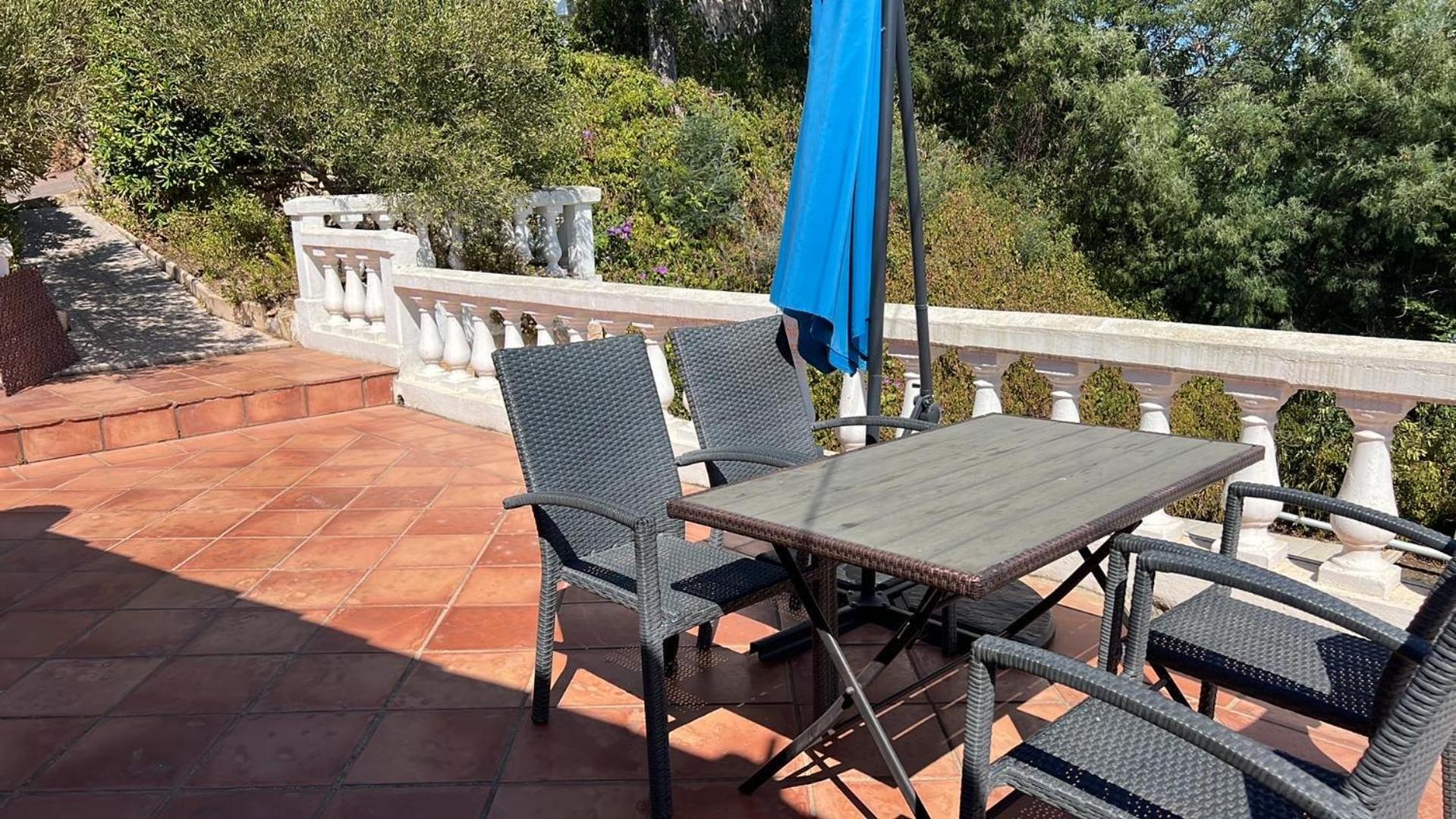 L'Oasis-Les Issambres Bed & Breakfast Luaran gambar