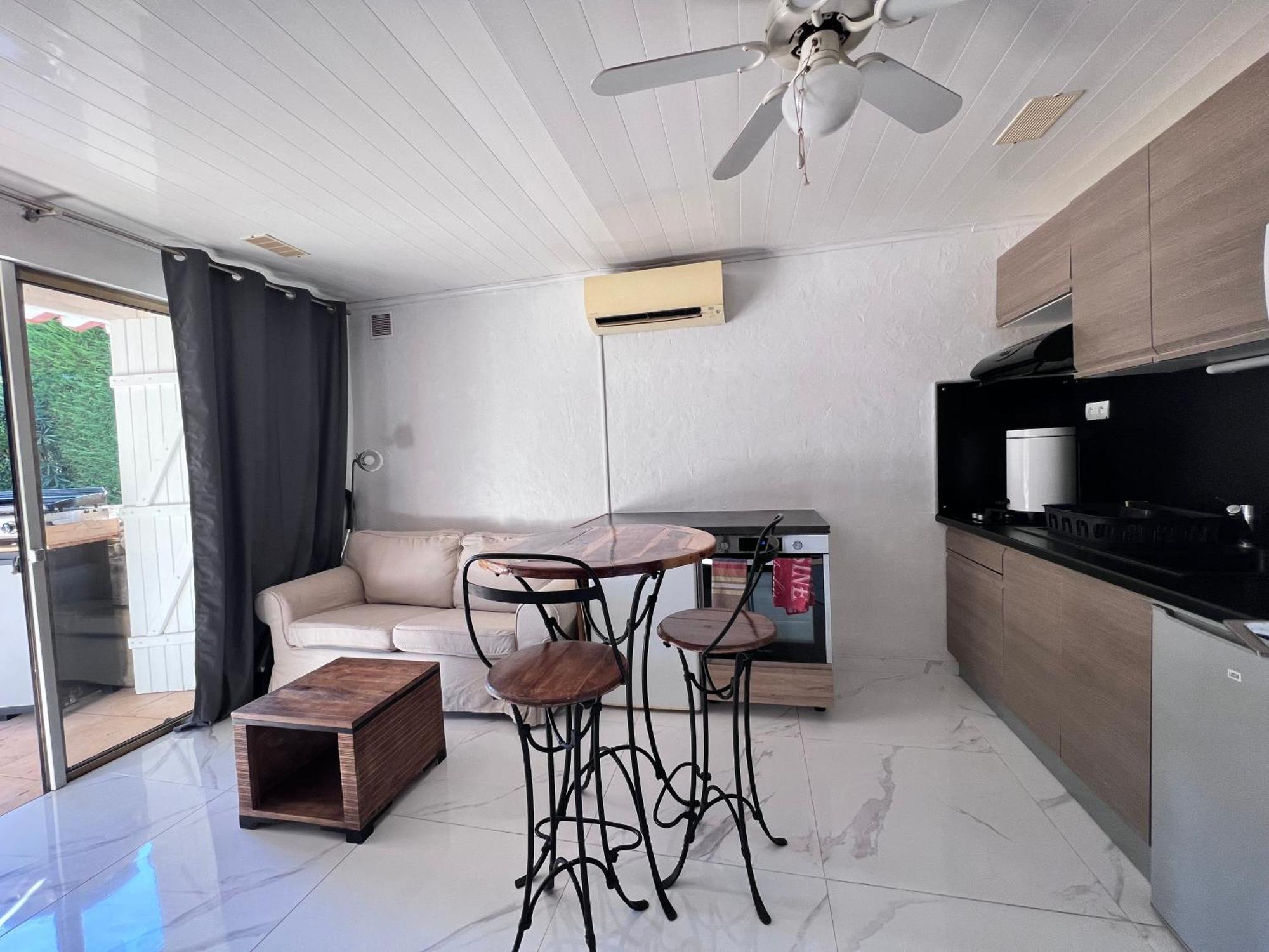 L'Oasis-Les Issambres Bed & Breakfast Luaran gambar