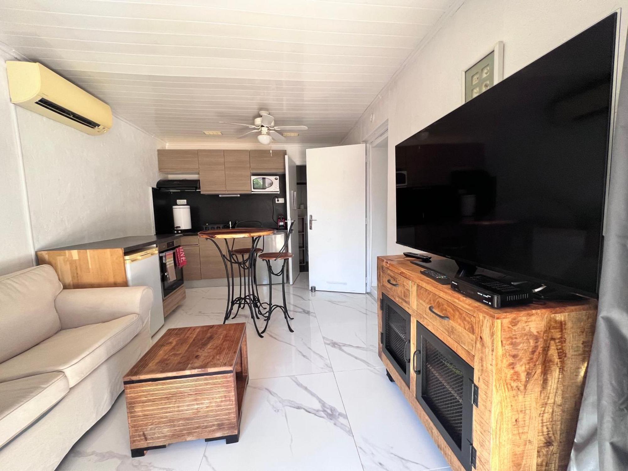 L'Oasis-Les Issambres Bed & Breakfast Luaran gambar