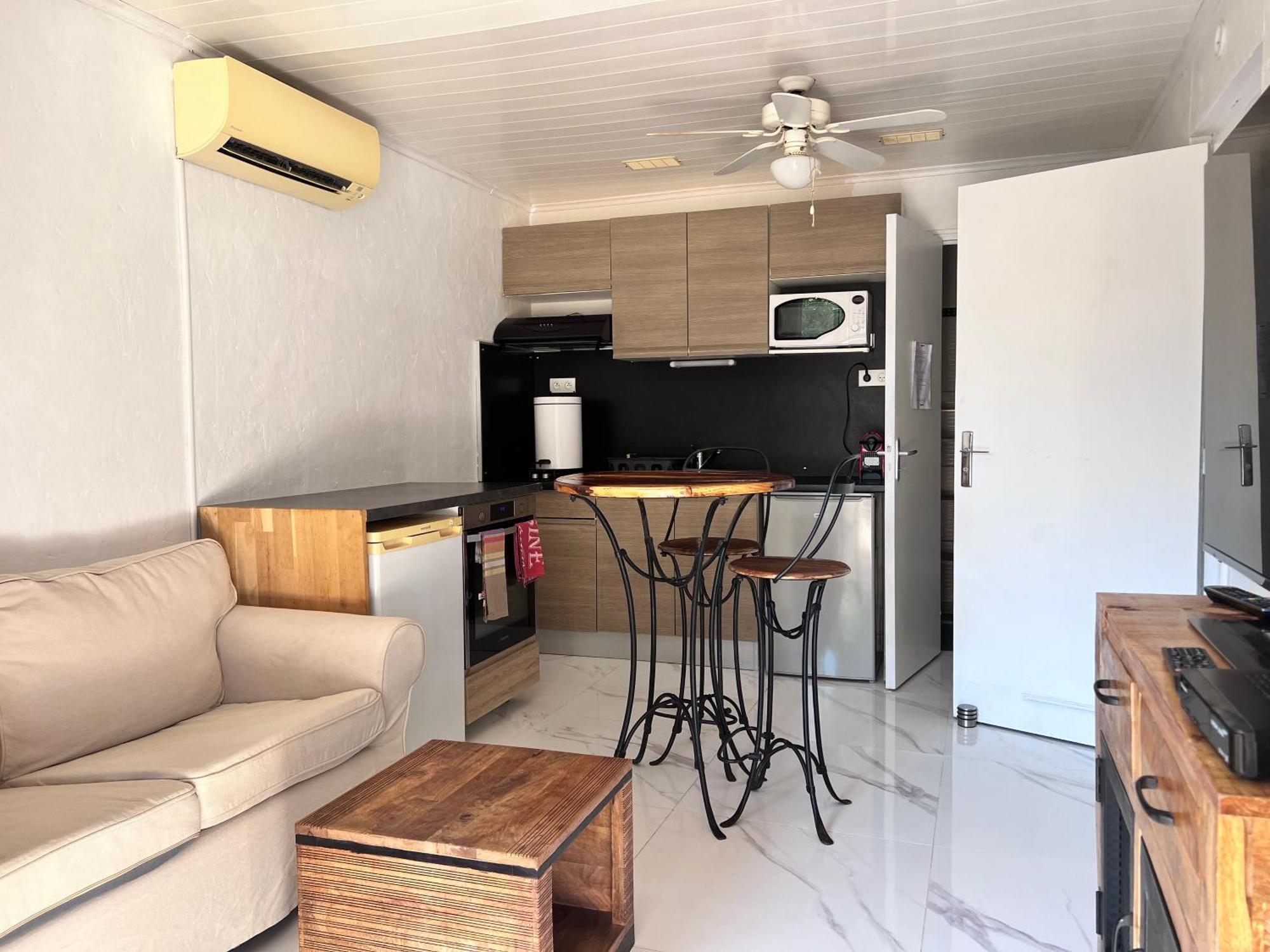 L'Oasis-Les Issambres Bed & Breakfast Luaran gambar